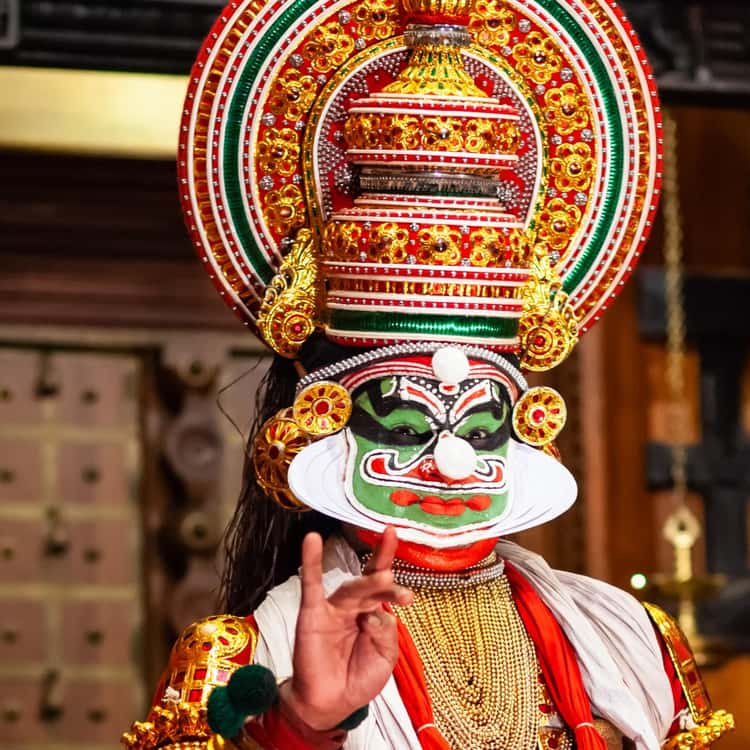 Kerala Packages