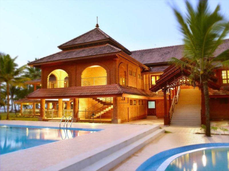 Lake Song Resort Ammankari Road, 686563 Kumarakom,, Athikkalam, Kum