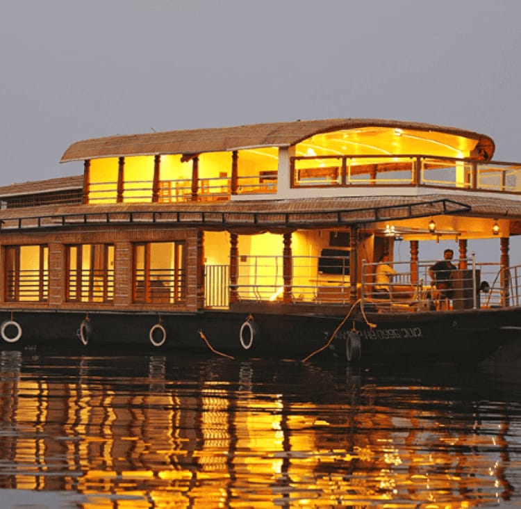 Kerala Packages